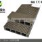 newteck wpc wood composite decking/eco recycled wpc board/china price and high quality
