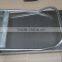 Heavy-duty Stainless Steel Foldable Platform Cart