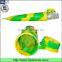 OEM factory price kids best love snack silicone DIY popsicle mold