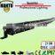 New design light curved bar 3d curved light bar 240w curved light bar