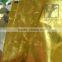 High quality aluminum foil chocolate wrapping paper