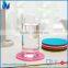 2016 New Design Durable Fashion Custom Silicone Coasters For Cup