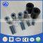 high strength low price post tension cable round anchorage