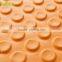 big size eva bath mat used in the bathroom