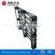 Supermarket use stackable hygiene stainless pallet