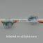 DMX ws2811 ws2801 5v 12mm rgb full color programmable pixel led