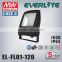 120w high power led outdoor floodlight with saa certificate flood lamp