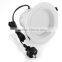 Australia standard SAA CTICK approved driver built-in downlight dimmable 10w 2835smd led ceiling light for indoor