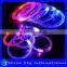 Hot Sell Acrylic Crystal Led Bracelet