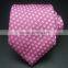 2016 hign quality fashion silk jacquard woven neckties for business man