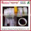 Strong adhesive fiberglass reinforced filament tape