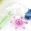 Ice Candy With Peg-Top / CC Stick Candy With Toy Peg-Top