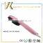 second generation custom magic electric hair straightening brush