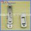 Popular stainless steel door slam prevention guard , door draft guard