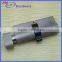 China S.R.I brass material master key cylinder lock