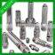 Screw nozzles for Injection moulding machine/injection machine screw parts