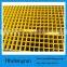 FRP walkway grating