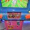 Cute animal colorful rides kiddie ride for children