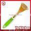 Hot sales in Amazon FDA LFGB Grade gold plating spud blender potato masher