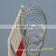 2014 hot sale razor barbed wire
