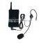 FBIM Wireless Bluetooth Walkie Talkie Military Headset for 1200m 4 riders full duplex talking same time