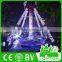 Long using life and exciting amusement giant pendulum rides for sale