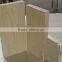 Good quality melamine Blockboard