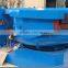 High quality vibratory deburring polishing machine