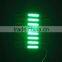 2W cob led module 12v IP67 CE Rohs listed