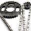 428 Motorcycle Chain & Sprocket