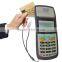 Shenzhen Payment terminal for fare collection with thermal printer for receipt printing