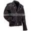Elvis Presley Leather Jacket,S1 Mens Biker Leather Jackets FOR MENS,plain leather jackets for mens