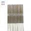 Electric tubular heater and heating element use for machine