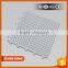 QINGDAO 7KING high quality anti slip bathroom large plastic PVC Floor Mat