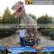 MY Dino-C047 Lifelike artificially moving dinosaur models for sale