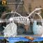 MY Dino-C064 Theme park pterosaur skeleton for sale