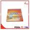 Factory Directed Hookah Foil Shisha Foil Die Cut Piece 20mic Standard For Smooking Use