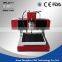 small model alibaba china desktop 600*900mm copy router for wood carving