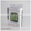 Digital LCD Indoor Temperature Hygrometer Thermometer TA218D