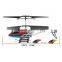 3.5 channel infrared shooting rc helicopter with gyro & gun