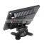 L8008HD VGA BNC Video Audio 8" Screen TFT LCD Color HD Monitor for PC,CCTV Cam,DVD