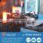 Square or rounds steel billet hot forging machine