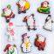 Good Quality Rubber 3d Souvenir Fridge Magnets