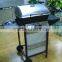 hot in BBQ house commercial gas grill bbq grill plate for gas stove