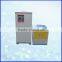 New condition and induction furnace for aluminium melting
