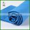 breathable microfibre travel towel