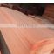 4*8ft red olive face veneer of 2440*1220mm/4*8ft 0.25mm rotary cut red olive face veneer