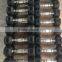 Hex Rubber Dumbbell Set