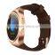 Top quality KW18 smart watch phone with sim card slot