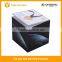 OEM custom printed sticky memo pad note cube for promotion